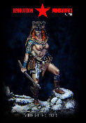 RM-V01  Viking-Berserker