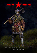 RM-V05  Viking-warrior