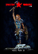 RM-V03 Viking-warrior