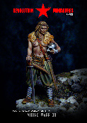 RM-V02 Viking-warrior