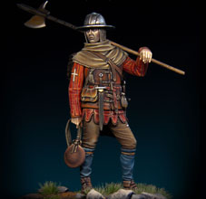 Mercenary