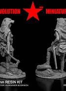 Vikings Revolution Miniatures