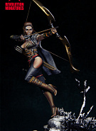 RM-F7510 MMORPG Archer