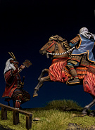 RM-F7504 Takeda Shingen