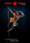 RM-F7509  Monkey King