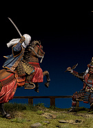 RM-F7504 Takeda Shingen