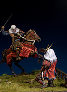 RM-F7503 Uesugi Kenshin