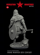 RM-F7511 Viking warrior 10 centry