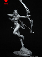 RM-F7510 MMORPG Archer