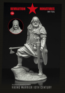 RM-F7511 Viking warrior 10 centry
