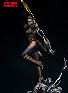 RM-F7510 MMORPG Archer