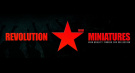 REVOLUTION MINIATURES