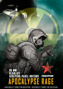 Soon-REVOLUTION MINIATURES - 90 MM 