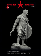 RM-F7511 Viking warrior 10 centry