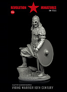 RM-F7511 Viking warrior 10 centry