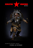 RM-F7511 Viking-Ulfhednar