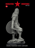 RM-F7511 Viking warrior 10 centry