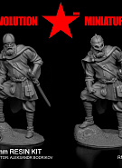 Vikings Revolution Miniatures