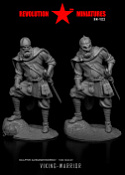 RM-V04 Viking-warrior