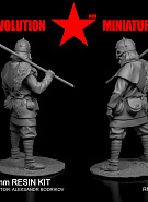 Vikings Revolution Miniatures